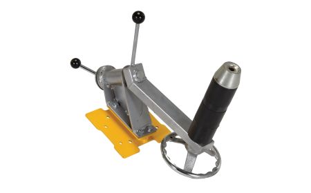 Electric Hand Truck - Box Mover - BPEL series by Beacon Industries