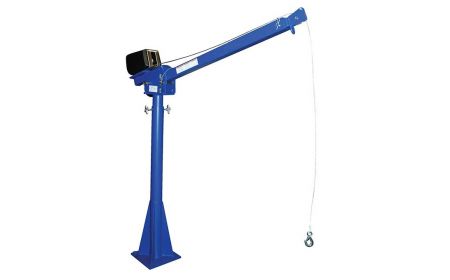 Electric Jib Crane - BWTJ series by Beacon Industries