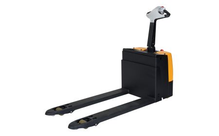 Electric Pallet Truck - Powered Pallet Truck - BEPT series by Beacon Industries
