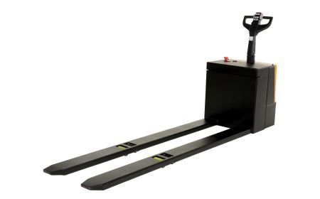 Electric Pallet Truck - Powered Pallet Truck - BEPT series by Beacon Industries