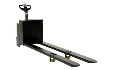 Electric Pallet Truck - Powered Pallet Truck - BEPT series by Beacon Industries
