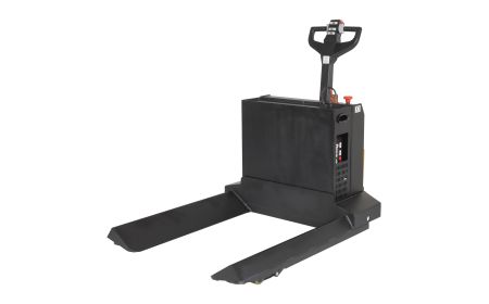 Electric Pallet Truck - Powered Pallet Truck - BEPT series by Beacon Industries