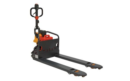  Electric Pallet Truck - BEPT series