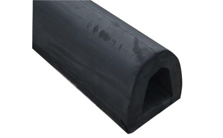 Extruded Rubber Bumper - BM Series by Beacon Industries