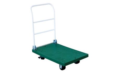 Folding Plastic Cart - BFPT series