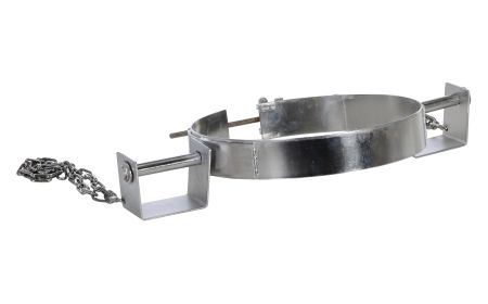 Fork Lift Drum Ring - BTDR series