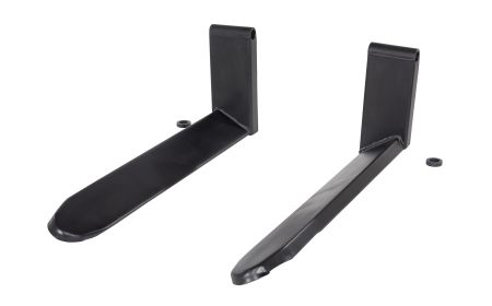 Forklift Angled Forks - Fork Accessory - BS- series by Beacon Industries