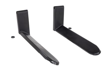 Forklift Angled Forks - Fork Accessory - BS- series by Beacon Industries