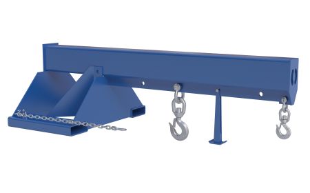 Forklift Boom - BLM series by Beacon Industries