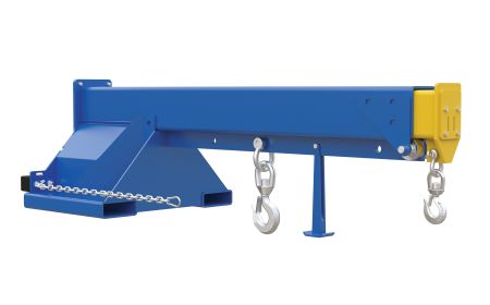 Forklift Boom - BLM series by Beacon Industries