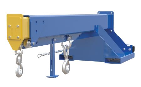 Forklift Boom - BLM series by Beacon Industries