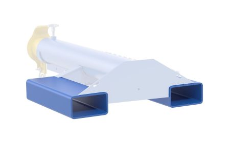 Forklift Boom - BLM series by Beacon Industries