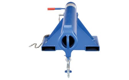 Forklift Boom - BLM series by Beacon Industries