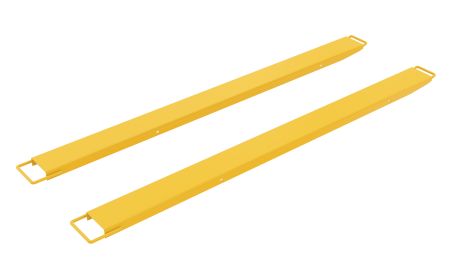 Forklift Extension - BFE series