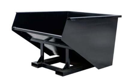 Forklift Hopper - BQAH Series