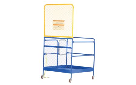 Forklift Platform - Moveable Platform - BWP series