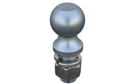 Forklift Trailer Mover - Forklift Tow Ball - BHOOK series by Beacon Industries