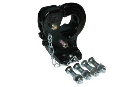 Forklift Trailer Mover - Forklift Tow Ball - BHOOK series by Beacon Industries