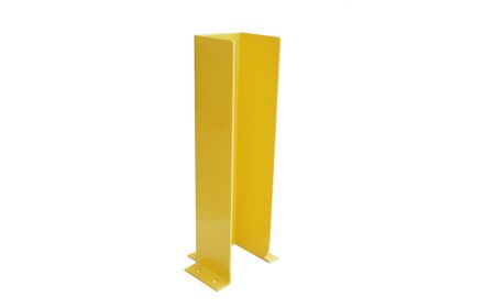 Gantry Crane Jib Guards - BCG series