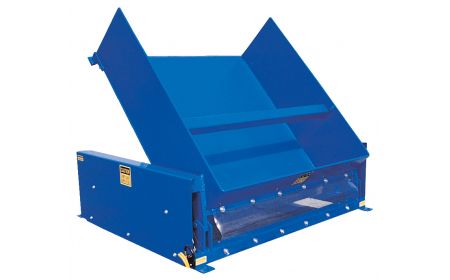 Ground Tilters - Floor Industrial Parts Tilter - BGLT-4000 Series