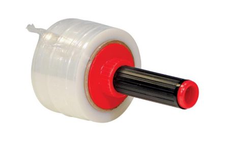 Hand Held Stretch Wrapper - BSWD series by Beacon Industries