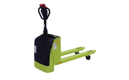 Hand Pallet Truck - Industrial Pallet Jack - BPMC series