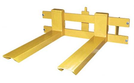 Hand Truck with Lift - Hydraulic Lift Platform - BHYDRA series by Beacon Industries