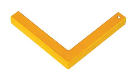 Handrail Systems - BSQ series by Beacon Industries