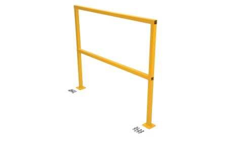 Handrail Systems - BSQ series