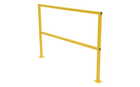 Handrail Systems - BSQ series