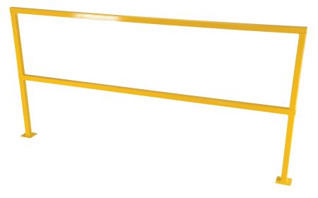 Handrail Systems - BSQ series