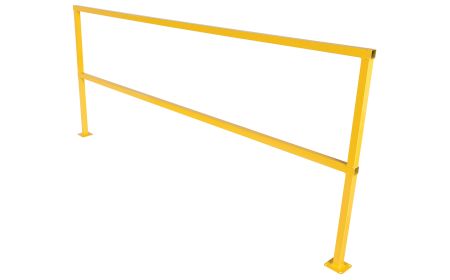 Handrail Systems - BSQ series