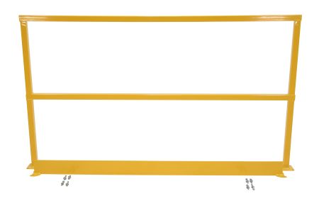 Handrail Systems - BSQ series