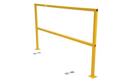 Handrail Systems - BSQ series