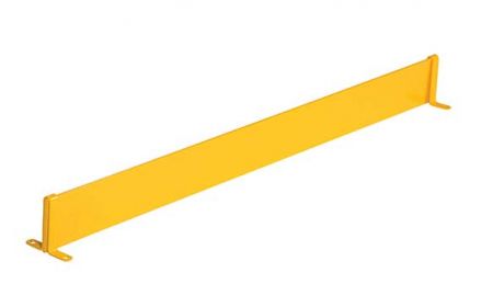 Handrail Systems - BSQ series by Beacon Industries