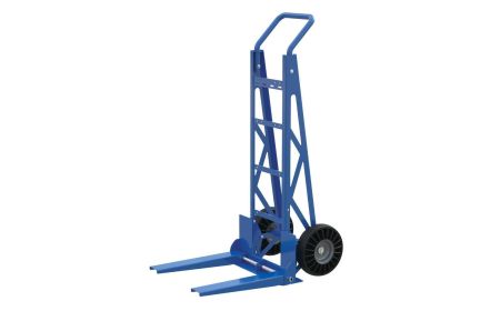 Heavy Duty Hand Truck - Skid Product Lifters - BSFHT series