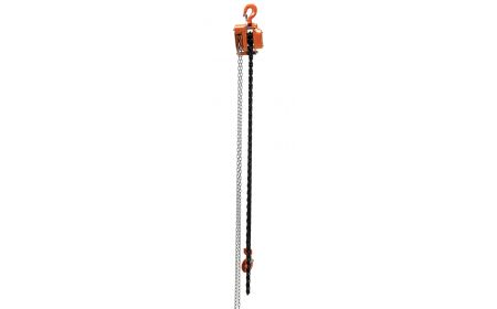 Heavy Duty Manual Chain Hoist - BPHCH Series by Beacon Industries