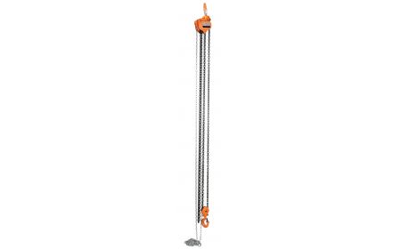 Heavy Duty Manual Chain Hoist - BPHCH Series