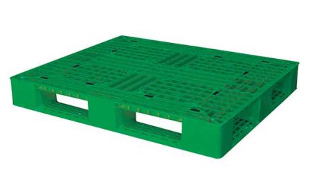 Heavy Duty Pallet - BPLP series