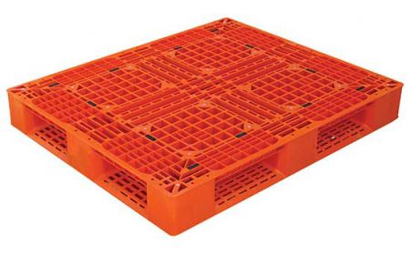 Heavy Duty Pallet - BPLP series