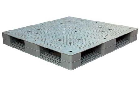 Heavy Duty Pallet - BPLP series