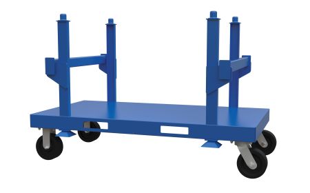 High Capacity Stacking Cart - BSPC series