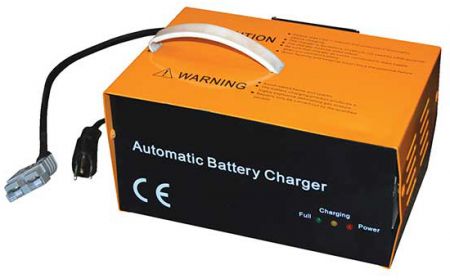 High Lift Pallet Jack - Tote Lifting Jack - BTAL series by Beacon Industries