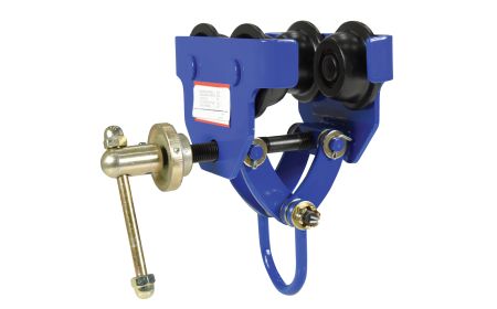 Hoist Trolley - BQIT series