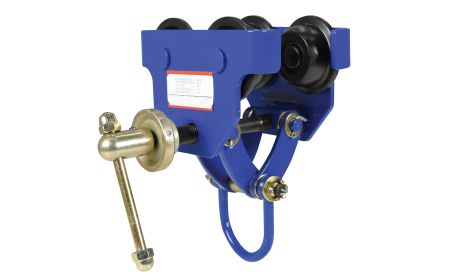 Hoist Trolley - BQIT series