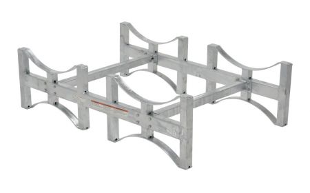  Horizontal Drum Rack - BDRUM-RACK series