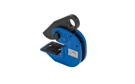 Horizontal Plate Clamp - BHPC series