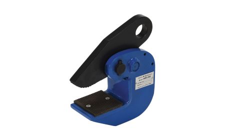 Horizontal Plate Clamp - BHPC series by Beacon Industries
