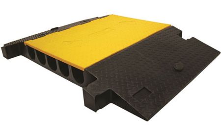 Hose Ramp Covers - Cable Protector Ramp - BYJ5-400 series
