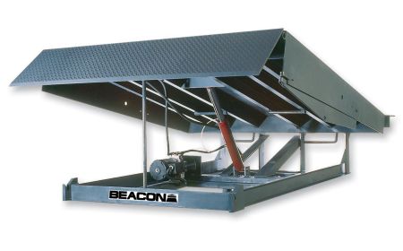 Hydraulic Dock Systems - BH2 Series